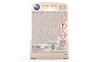 Ambi Pur | Bloc-WC | Fleurs aquatiques 1 pc