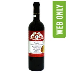 Papaioan | Microclima | Nemea | Agiorgitiko | Bio | 2015 75 cl