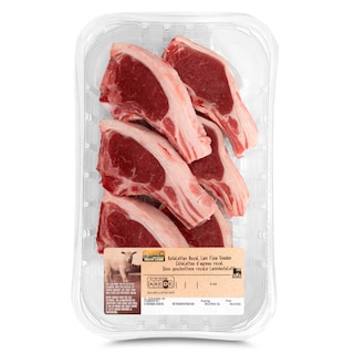 Delhaize | Koteletten | Lam | Royal | Celtic 