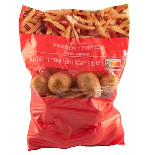 Delhaize | Aardappelen | Friet 