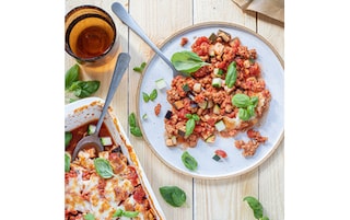 Garden Gourmet | Sensational gehakt | Vegan 