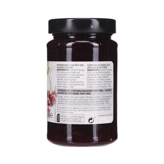 Delhaize | Confiture | Cerises 