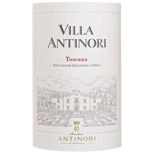 Italie-Italîe | Toscana IGT | Villa Antinori | 2018| Rood 