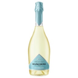 Italy | Mezzaco Sparkling | Wit 