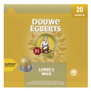 Douwe Egberts