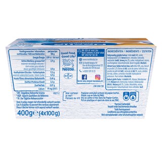 Nestlé | Yogolino | Melkdessert | Koekjescrème | Baby | 6 m 