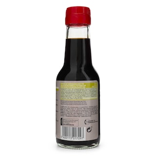 Delhaize | Bio | Saus | Soja | Bio 