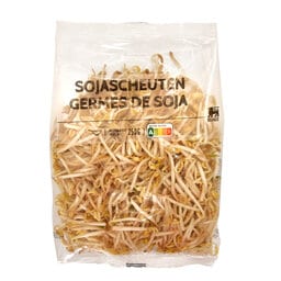 Delhaize | Wokmix | Soja 