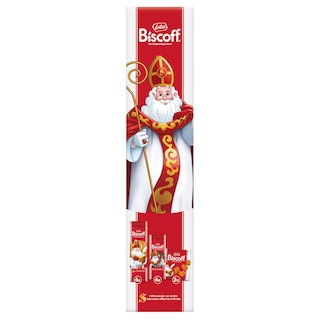 Biscoff | Schoorsteendoos 