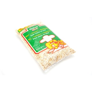 Malva | Voeding kat-hond | Rijst-Granen-Groenten 