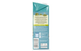 Delhaize | Plant-Based | Soja | Ongezoet | Bio 