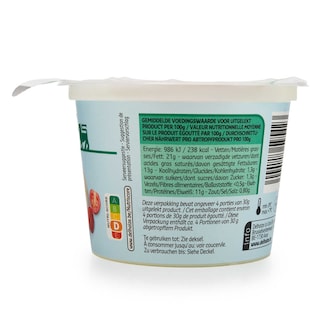 Delhaize | Burrata 