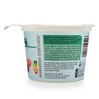 Delhaize | Burrata 125 gr