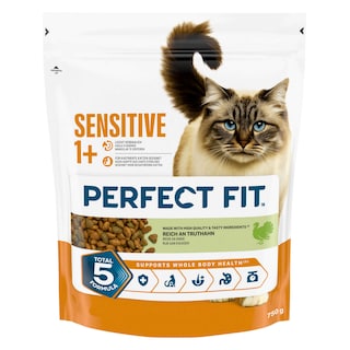 Perfect Fit | Aliment chat | Croquettes | Sensitive 