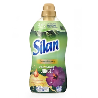 Silan-Aromatherapy