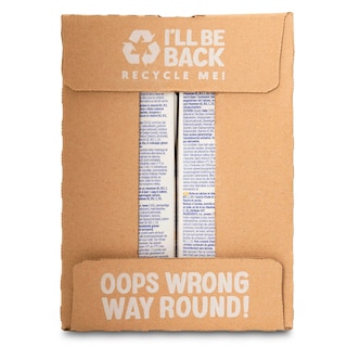 Alpro | Groeidrink | Haver | 3+ jaar | 1L 