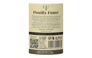 Delhaize | Pouilly Fumé 