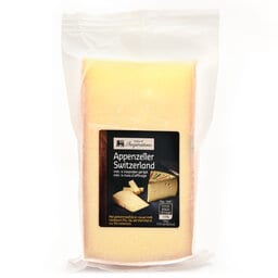 Taste of Inspirations | Appenzeller | Suisse 