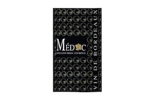 Jean Fleury | Médoc | 2020 