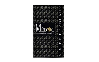 Jean Fleury | Médoc | 2020 75 cl