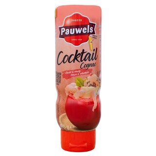 Pauwels | Cocktail | Cognac 