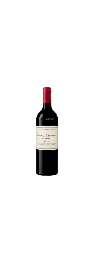 Chateau Trotanoy | Pomerol | 2020 