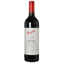 Australie - Australië | Barossa Valley | Penfolds Bin 28 Shiraz 14 