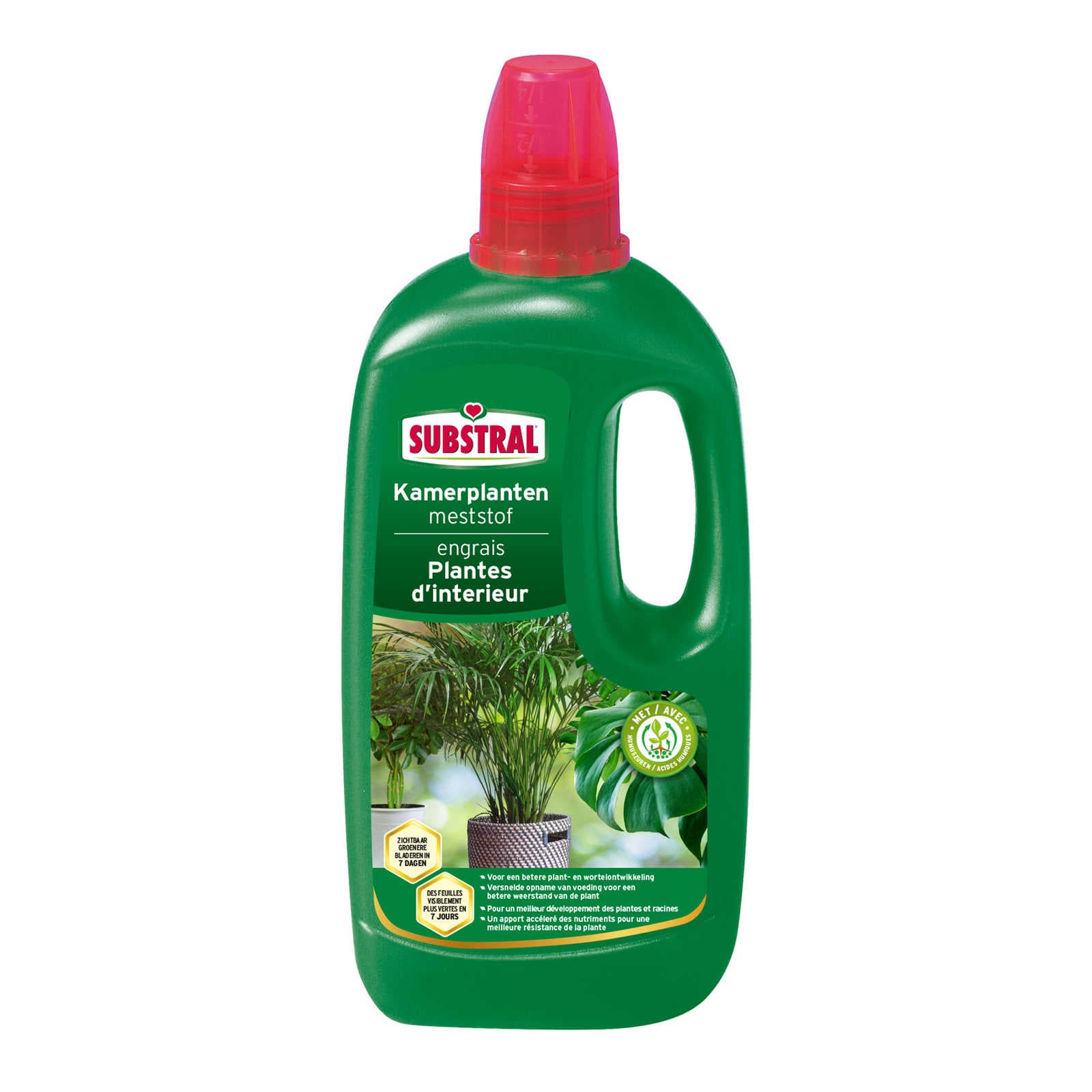 Substral Meststof | Kamerplant