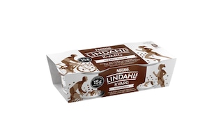 Lindahls | Verse kaas | vetarm | stracciatella 