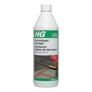 HG | Terrastegel Reiniger | 1L 