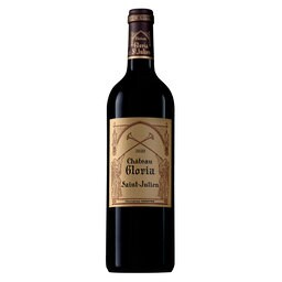 Chateau Gloria | Saint-Julien | 2020 