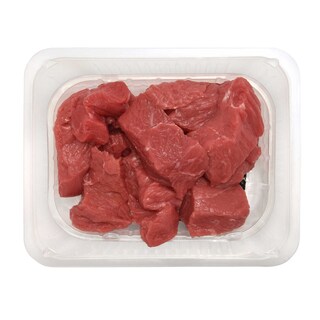 Delhaize | Carbonnade |  Extra maigre | Boeuf | Belge 