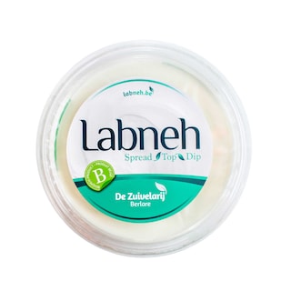 De Zuivelarij | Labneh 
