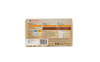 Delhaize | oeufs | Cailles | Cru 