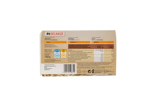 Delhaize | oeufs | Cailles | Cru 240 gr