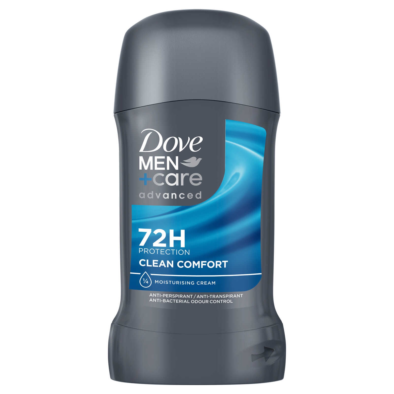 Dove Deodorant | Stick | Clean Comfort