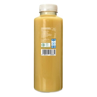 Delhaize | Smoothie | Kokos | Ananas 50 cl