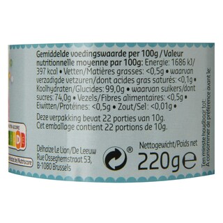 Delhaize