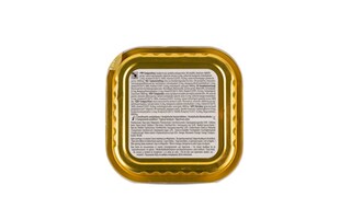 Delhaize | Kattenvoeding | Paté | Gevogelte 