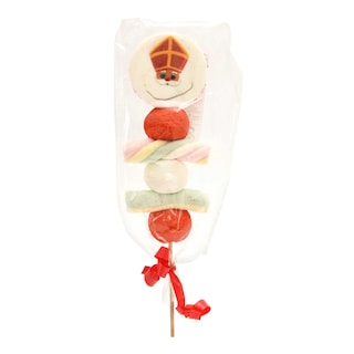 Savat | Marshmallow | St Nicolas 