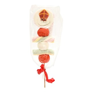 Savat | Marshmallow | Sinterklaas 