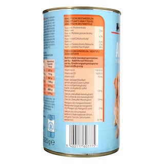 Delhaize | Aliment chien | Ragoût  | Adult | Poulet 