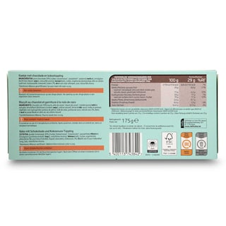 Delhaize | Medaillons | Coco 175 gr