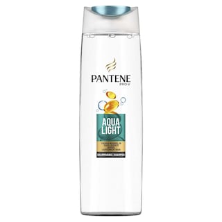 Pantène | Shampoo | Aqualight 