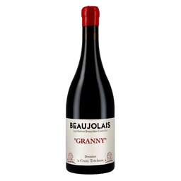 Domaine La Croix Trechens | Granny | Beaujolais 75 cl