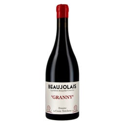 Domaine La Croix Trechens | Granny | Beaujolais 