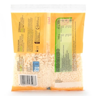 Delhaize | Chèvre | Râpé 