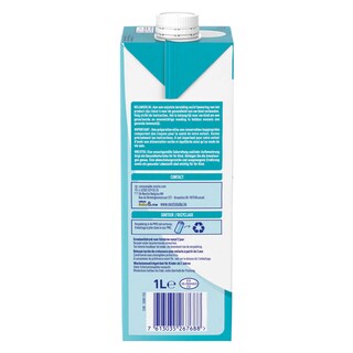 Nestlé | NAN Optipro | Lait de Croissance | liquide | dès 2 ans 