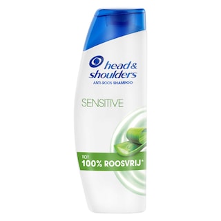 Head & Shoulders | Sensitive | Shampoo | 300ml 