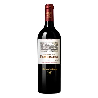 France - Frankrijk | Bordeaux - Saint Emilion GC | Château Fombrauge 2015 Rouge 